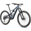 SPECIALIZED Turbo Levo SL Expert Carbon Cast Battleship/Black  Celoodpružený elektrobicykel