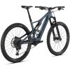 SPECIALIZED Turbo Levo SL Expert Carbon Cast Battleship/Black  Celoodpružený elektrobicykel