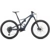 SPECIALIZED Turbo Levo SL Expert Carbon Cast Battleship/Black  Celoodpružený elektrobicykel