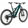 SPECIALIZED Turbo Levo SL Comp Carbon Green Tint/Black  Celoodpružený elektrobicykel