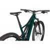 SPECIALIZED Turbo Levo SL Comp Carbon Green Tint/Black  Celoodpružený elektrobicykel