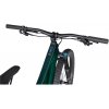 SPECIALIZED Turbo Levo SL Comp Carbon Green Tint/Black  Celoodpružený elektrobicykel