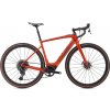SPECIALIZED S-Works Turbo Creo SL EVO Gloss Redwood/Satin Carbon