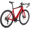 SPECIALIZED Turbo Creo SL Expert Flo Red/Metallic White Silver/Carbon