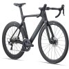 GIANT Propel Advanced 1 Disc Matte Carbon/Gloss Rainbow Black/Reflective Black