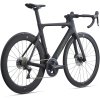 GIANT Propel Advanced 1 Disc Matte Carbon/Gloss Rainbow Black/Reflective Black