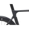 GIANT Propel Advanced 1 Disc Matte Carbon/Gloss Rainbow Black/Reflective Black