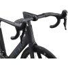 GIANT Propel Advanced 1 Disc Matte Carbon/Gloss Rainbow Black/Reflective Black
