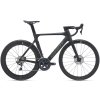 GIANT Propel Advanced 1 Disc Matte Carbon/Gloss Rainbow Black/Reflective Black