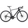 GIANT Defy Advanced 1 Carbon/Charcoal/Chrome