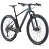 GIANT XTC Advanced 29 3 Carbon/Balsam Green