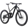 GIANT Trance X Advanced Pro 29 1 Carbon Smoke/Metallic Black/Chrome