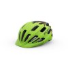 GIRO Hale Mat Lime  Cyklistická prilba