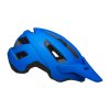 BELL Nomad Mat Blue/Black  Cyklistická prilba
