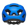 BELL Nomad Mat Blue/Black  Cyklistická prilba