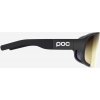 POC Aspire Clarity Uranium Black-Violet/Gold Mirror