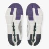 ON RUNNING Tenisky Dámske CLOUDNOVA White/Violet