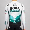 SPORTFUL Bora-Hansgrohe Team dres s dlhým rukávom (Veľkosť oblečenia XXL)