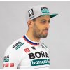 SPORTFUL Bora-Hansgrohe Team šiltovka (Veľkosť oblečenia UNI)