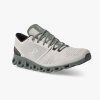 ON RUNNING Bežecké Tenisky Pánske CLOUD X Glacier/Olive