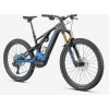 SPECIALIZED S-Works Turbo Levo Blue Ghost Gravity Fade/Black/Light Silver