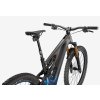 SPECIALIZED S-Works Turbo Levo Blue Ghost Gravity Fade/Black/Light Silver