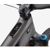 SPECIALIZED S-Works Turbo Levo Blue Ghost Gravity Fade/Black/Light Silver