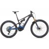 SPECIALIZED S-Works Turbo Levo Blue Ghost Gravity Fade/Black/Light Silver