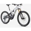 SPECIALIZED S-Works Turbo Levo Metallic White Silver/Chrome/Dream Silver  Horský elektrobicykel