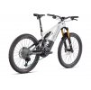 SPECIALIZED S-Works Turbo Levo Metallic White Silver/Chrome/Dream Silver  Horský elektrobicykel