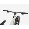SPECIALIZED S-Works Turbo Levo Metallic White Silver/Chrome/Dream Silver  Horský elektrobicykel