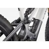 SPECIALIZED S-Works Turbo Levo Metallic White Silver/Chrome/Dream Silver  Horský elektrobicykel