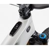SPECIALIZED S-Works Turbo Levo Metallic White Silver/Chrome/Dream Silver  Horský elektrobicykel