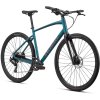 SPECIALIZED Sirrus X 2.0 Dusty Turquoise/Black/Rocket Red