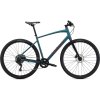 SPECIALIZED Sirrus X 2.0 Dusty Turquoise/Black/Rocket Red