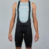 SPORTFUL Giara Bibshort Black (Veľkosť oblečenia XXXL)