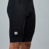 SPORTFUL Giara Bibshort Black (Veľkosť oblečenia XXXL)