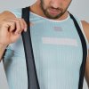 SPORTFUL Giara Bibshort Black (Veľkosť oblečenia XXXL)