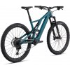 SPECIALIZED Turbo Levo SL Comp Dusty Turquoise/Black  Celoodpružený elektrobicykel