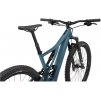SPECIALIZED Turbo Levo SL Comp Dusty Turquoise/Black  Celoodpružený elektrobicykel