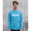 POC M's Reform Enduro Jersey Basalt Blue
