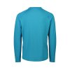 POC M's Reform Enduro Jersey Basalt Blue