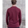 POC M's Reform Enduro Jersey Propylene Red
