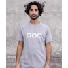 POC M's Reform Enduro Tee Alloy Grey
