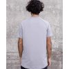POC M's Reform Enduro Tee Alloy Grey