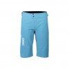 POC Essential MTB W's Shorts Light Basalt Blue
