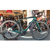 SPECIALIZED S-Works Turbo Creo SL Gloss Supernova Chameleon/Raw Carbon  Cestný elektrobicykel