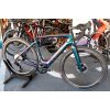 SPECIALIZED S-Works Turbo Creo SL Gloss Supernova Chameleon/Raw Carbon  Cestný elektrobicykel