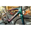SPECIALIZED S-Works Turbo Creo SL Gloss Supernova Chameleon/Raw Carbon  Cestný elektrobicykel