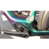 SPECIALIZED S-Works Turbo Creo SL Gloss Supernova Chameleon/Raw Carbon  Cestný elektrobicykel